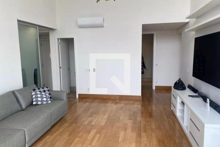 Foto 02 de apartamento para alugar com 2 quartos, 152m² em Vila Nova Conceição, São Paulo