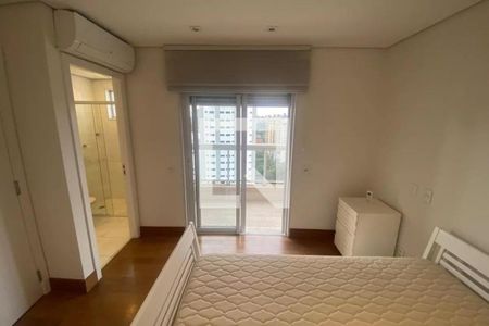 Foto 05 de apartamento para alugar com 2 quartos, 152m² em Vila Nova Conceição, São Paulo