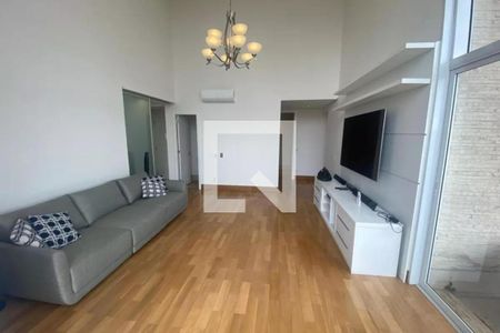 Foto 03 de apartamento para alugar com 2 quartos, 152m² em Vila Nova Conceição, São Paulo