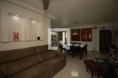 Apartamento à venda com 4 quartos, 134m² em Vila Mariana, São Paulo