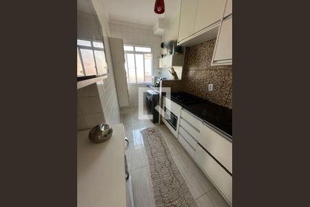 Foto 13 de apartamento à venda com 2 quartos, 80m² em Jardim Ipaussurama, Campinas