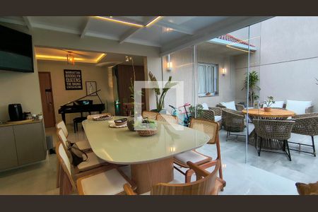 Sala de apartamento para alugar com 3 quartos, 150m² em Recreio dos Bandeirantes, Rio de Janeiro