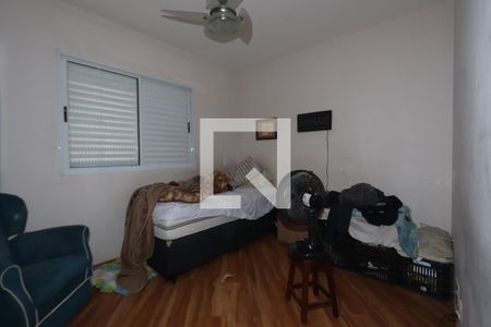 Suíte de apartamento à venda com 3 quartos, 76m² em Vila Formosa, São Paulo