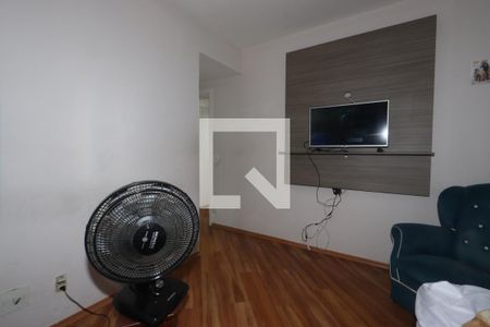 Suíte de apartamento à venda com 3 quartos, 76m² em Vila Formosa, São Paulo