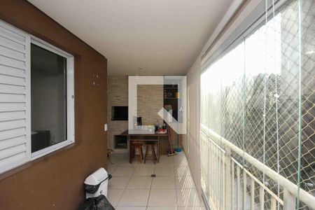 v de apartamento para alugar com 3 quartos, 76m² em Vila Formosa, São Paulo
