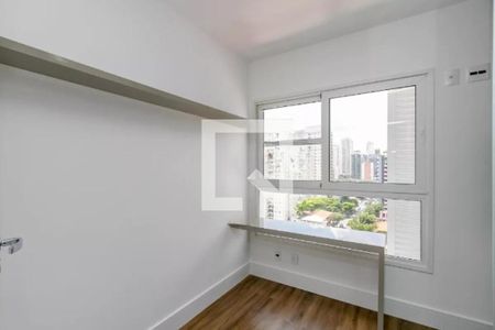 Foto 13 de apartamento para alugar com 2 quartos, 65m² em Brooklin, São Paulo