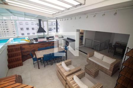 Foto 21 de apartamento para alugar com 4 quartos, 360m² em Campo Belo, São Paulo