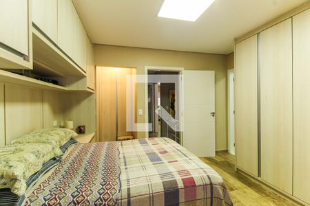 Quarto 1 - Suíte de casa à venda com 3 quartos, 190m² em Alto da Mooca, São Paulo
