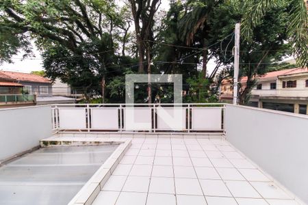 Quarto 1 - Suíte de casa à venda com 3 quartos, 190m² em Alto da Mooca, São Paulo