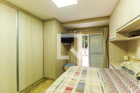 Quarto 1 - Suíte de casa à venda com 3 quartos, 190m² em Alto da Mooca, São Paulo