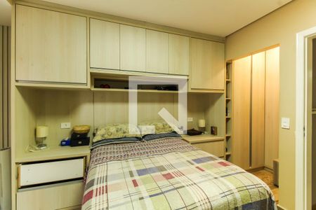 Quarto 1 - Suíte de casa à venda com 3 quartos, 190m² em Alto da Mooca, São Paulo