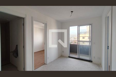Apartamento para alugar com 2 quartos, 38m² em Nossa Senhora do O, São Paulo