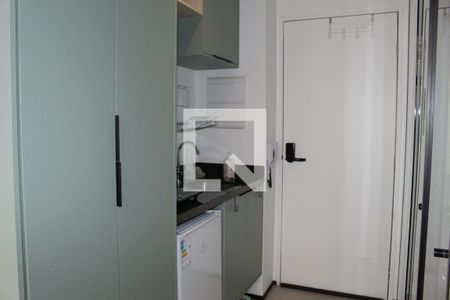 Kitnet/Studio à venda com 1 quarto, 11m² em Campos Elíseos, São Paulo