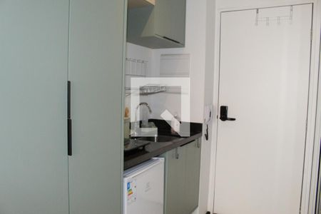 Kitnet/Studio à venda com 1 quarto, 11m² em Campos Elíseos, São Paulo