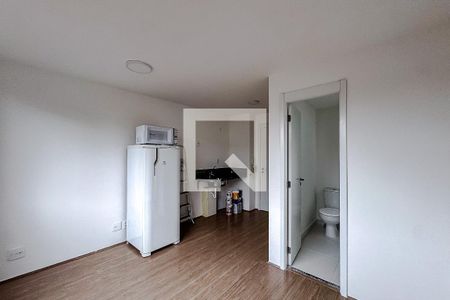 Studio de kitnet/studio para alugar com 1 quarto, 19m² em Brás, São Paulo