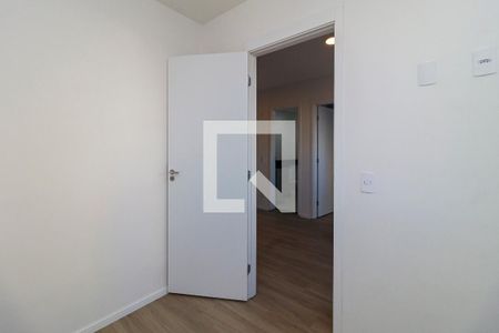 Quarto 1 de apartamento para alugar com 2 quartos, 34m² em Santo Amaro, São Paulo