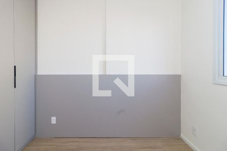Quarto 2 de apartamento para alugar com 2 quartos, 34m² em Santo Amaro, São Paulo