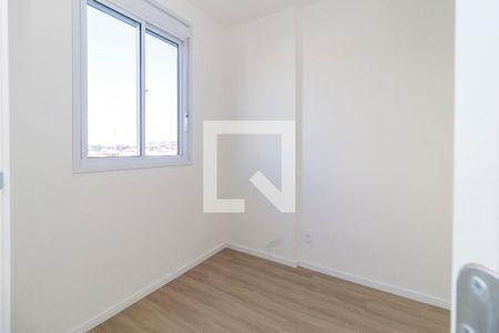 Quarto 1 de apartamento para alugar com 2 quartos, 34m² em Santo Amaro, São Paulo