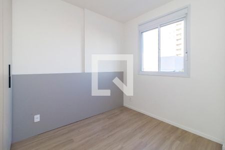 Quarto 2 de apartamento para alugar com 2 quartos, 34m² em Santo Amaro, São Paulo