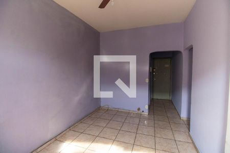 Sala de apartamento à venda com 2 quartos, 80m² em Centro, Niterói