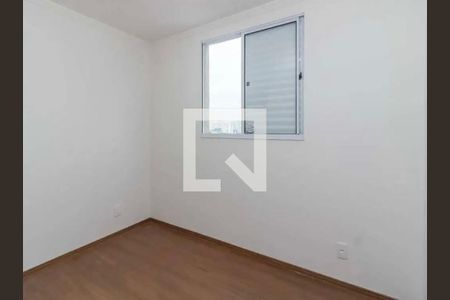 Quarto de apartamento à venda com 2 quartos, 37m² em Lapa, São Paulo
