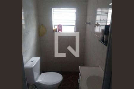 WC de casa à venda com 1 quarto, 143m² em Jaguaribe, Osasco