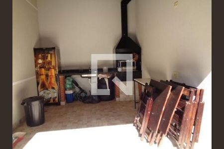 SALA de casa de condomínio à venda com 2 quartos, 78m² em Jaguaribe, Osasco