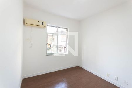 Quarto 1 de apartamento à venda com 3 quartos, 95m² em Rio Comprido, Rio de Janeiro