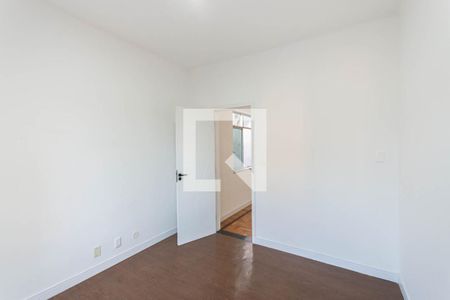 Quarto 1 de apartamento à venda com 3 quartos, 95m² em Rio Comprido, Rio de Janeiro
