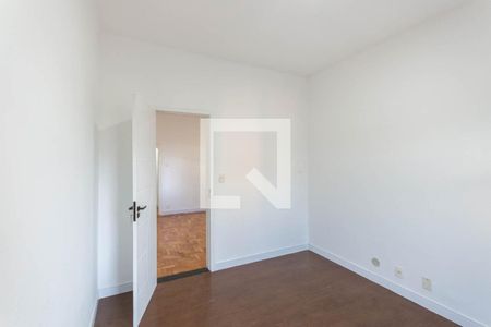 Quarto 1 de apartamento à venda com 3 quartos, 95m² em Rio Comprido, Rio de Janeiro