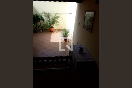 QUINTAL de casa à venda com 1 quarto, 152m² em Santo Antônio, Osasco