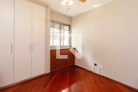 Quarto 1 de apartamento à venda com 1 quarto, 45m² em Campo Belo, São Paulo