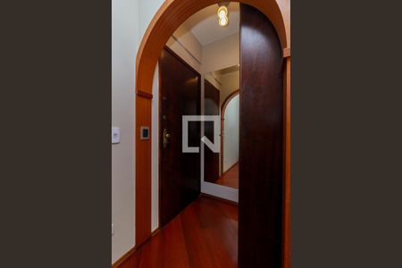 Sala de apartamento à venda com 1 quarto, 45m² em Campo Belo, São Paulo