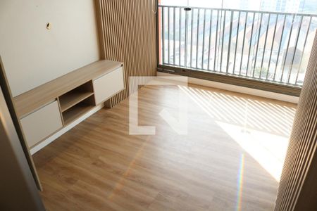 Sala de kitnet/studio para alugar com 1 quarto, 33m² em Pompeia, São Paulo