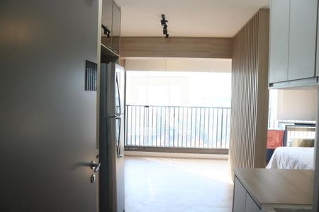 Sala de kitnet/studio para alugar com 1 quarto, 33m² em Pompeia, São Paulo