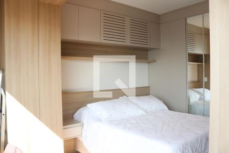 Quarto de kitnet/studio para alugar com 1 quarto, 33m² em Pompeia, São Paulo