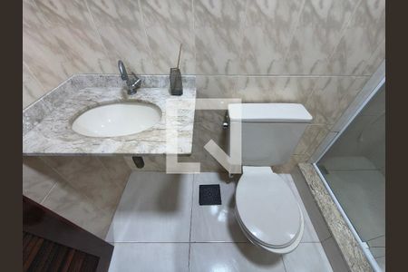 Casa de Condomínio para alugar com 3 quartos, 168m² em Anil, Rio de Janeiro