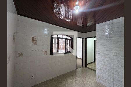 Casa de Condomínio para alugar com 3 quartos, 168m² em Anil, Rio de Janeiro