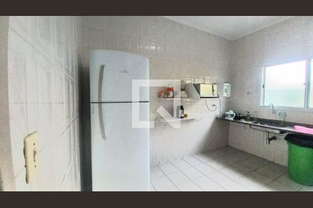 Cozinha de apartamento para alugar com 2 quartos, 62m² em Vila Gumercindo, São Paulo