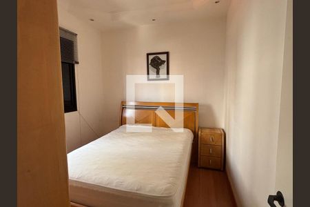 Quarto de apartamento à venda com 1 quarto, 41m² em Vila da Saúde, São Paulo