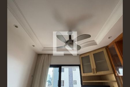 Sala de apartamento à venda com 1 quarto, 41m² em Vila da Saúde, São Paulo