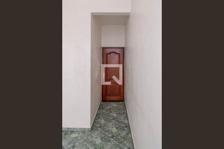 Sala - Hall da entrada de apartamento à venda com 2 quartos, 60m² em Brás de Pina, Rio de Janeiro