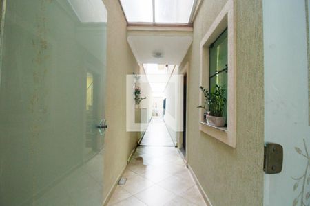 Casa à venda com 4 quartos, 153m² em Parque Sao Domingos, São Paulo