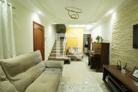 Casa à venda com 4 quartos, 153m² em Parque Sao Domingos, São Paulo