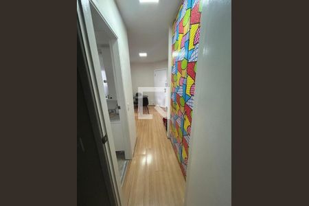 Foto 13 de apartamento para alugar com 1 quarto, 41m² em Vila Suzana, São Paulo