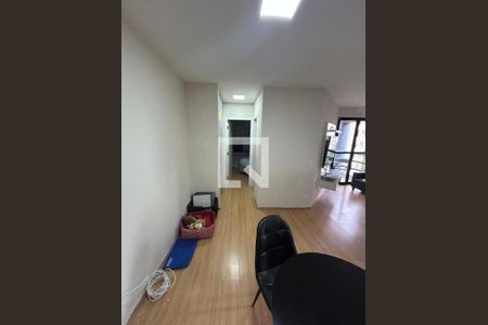 Foto 06 de apartamento para alugar com 1 quarto, 41m² em Vila Suzana, São Paulo