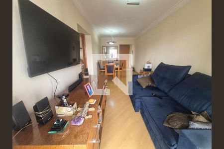 Foto 36 de apartamento para alugar com 2 quartos, 63m² em Vila da Saúde, São Paulo