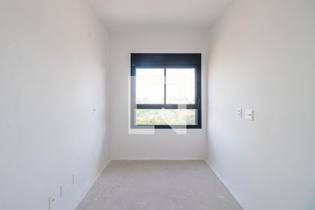 Suíte 1 de apartamento à venda com 3 quartos, 112m² em Alphaville Empresarial, Barueri