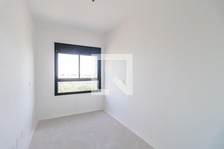 Suíte 1 de apartamento à venda com 3 quartos, 112m² em Alphaville Empresarial, Barueri