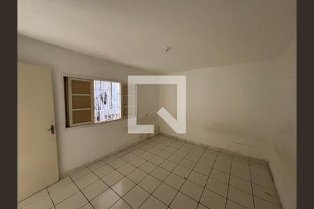 Quarto 1 de casa para alugar com 2 quartos, 130m² em Vila Robertina, São Paulo